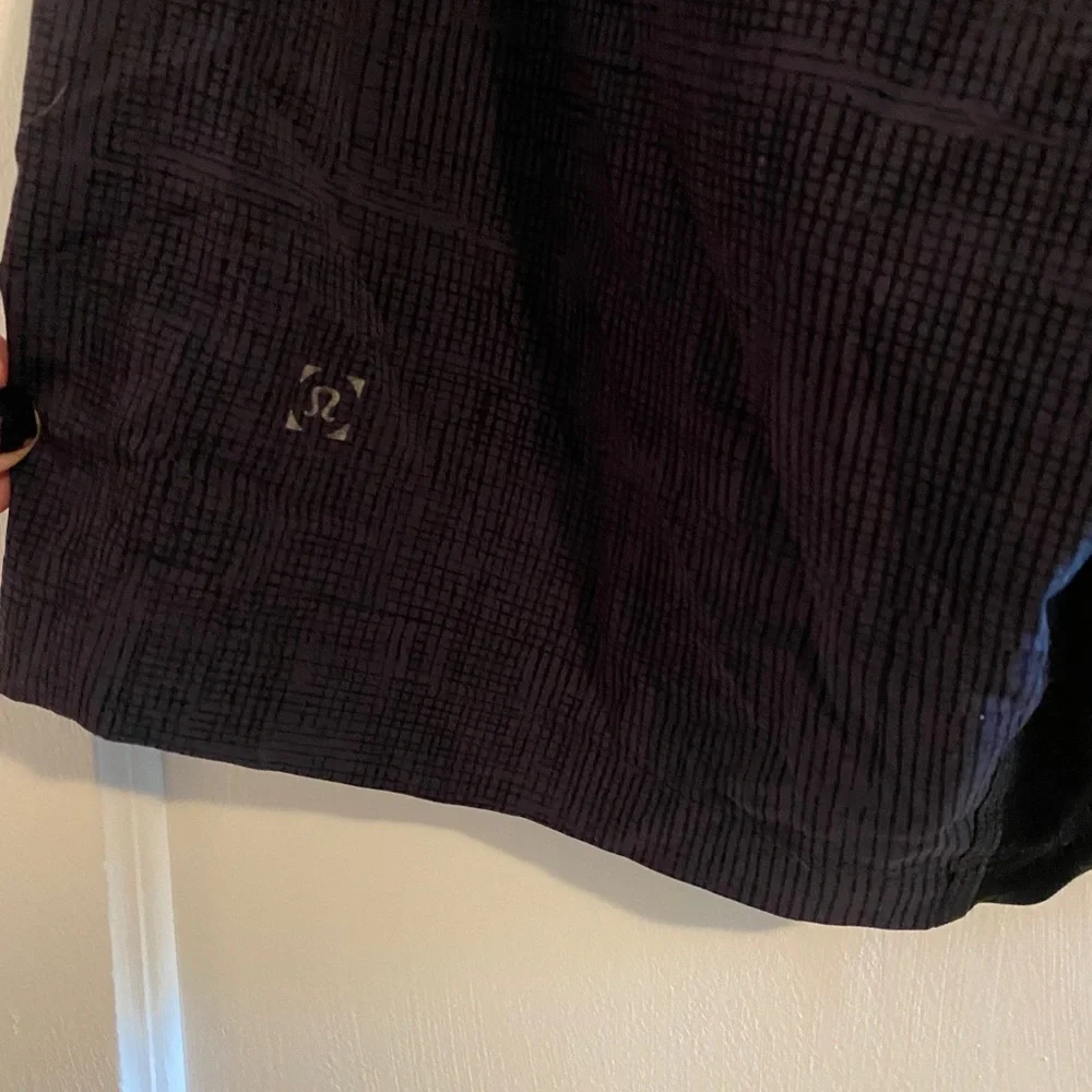 Lululemon T.H.E. Short Linerless 11